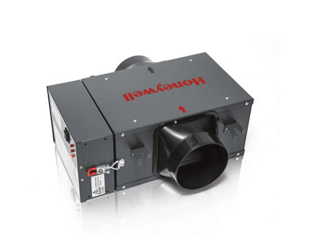 霍尼韋爾PM2.5過濾器FC400