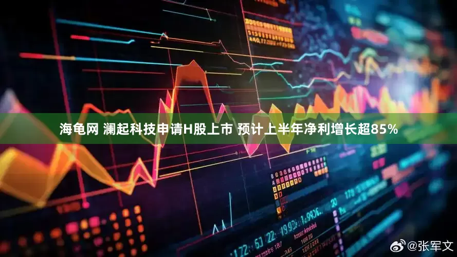 海龟网 澜起科技申请H股上市 预计上半年净利增长超85%