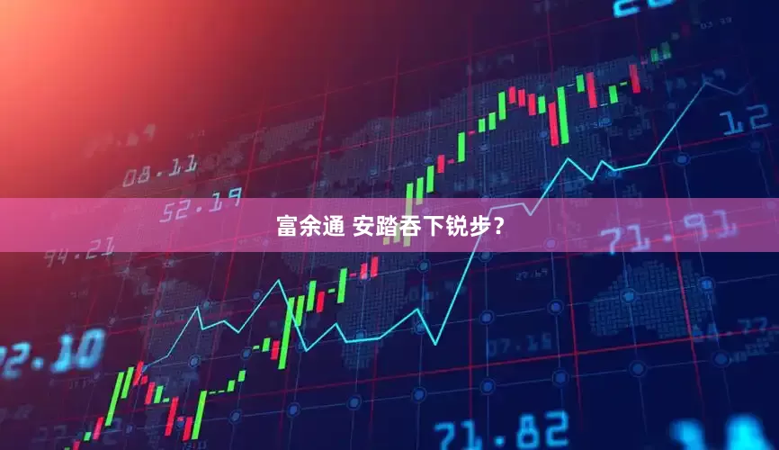 富余通 安踏吞下锐步？